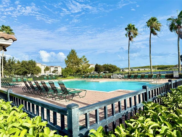 3000 LAUREL PARK LANE 101, Kissimmee, FL 34741