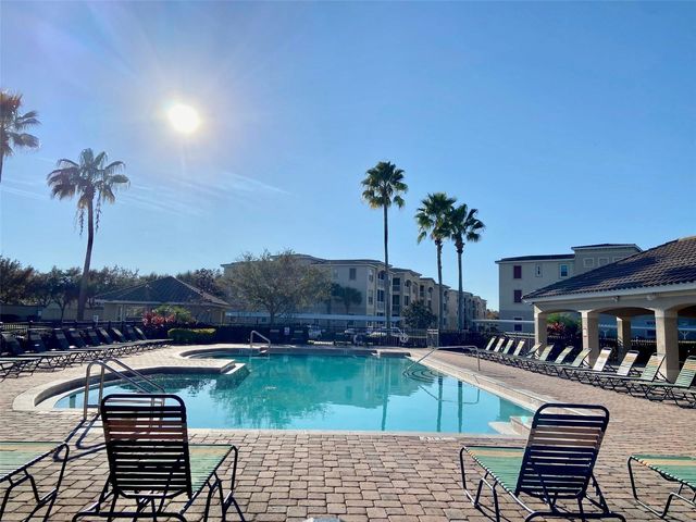 3000 LAUREL PARK LANE 101, Kissimmee, FL 34741