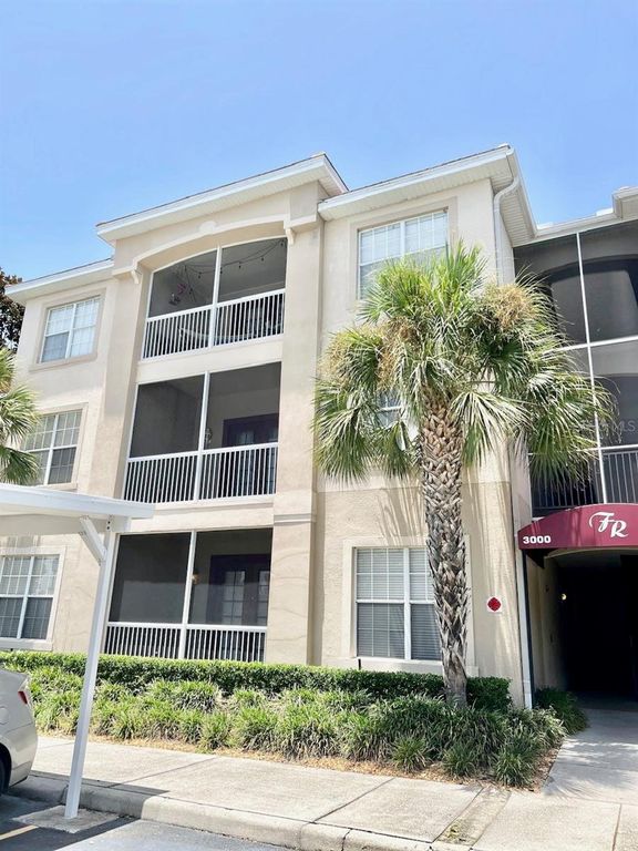 3000 LAUREL PARK LANE 101, Kissimmee, FL 34741