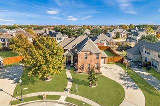 734 Rosewood Drive, Murphy, TX 75094