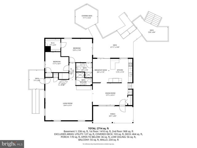 4311 ZIRCON RD, Middletown, MD 21769