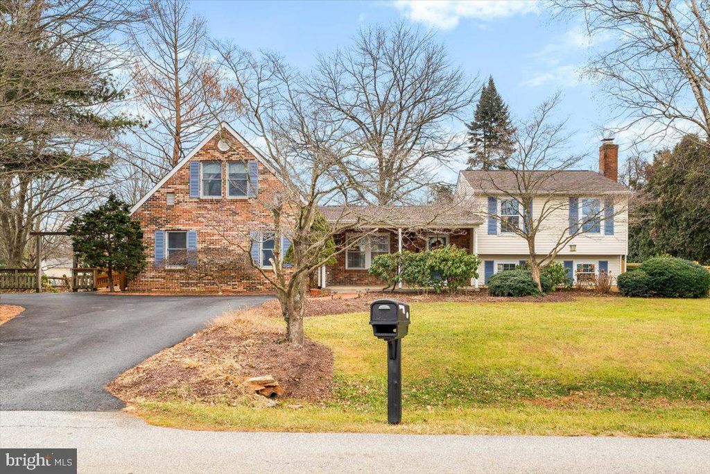 4311 ZIRCON RD, Middletown, MD 21769