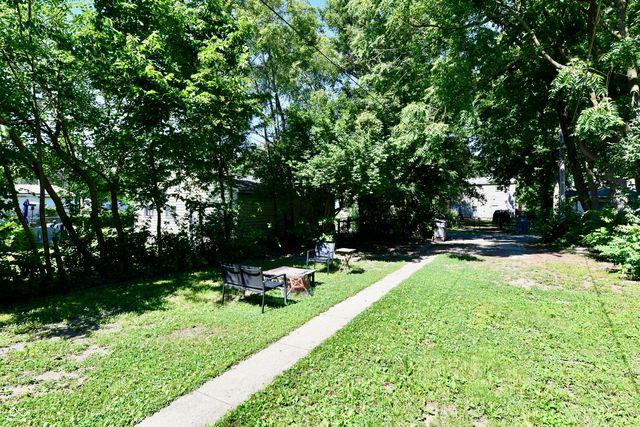 1230 N Pershing Avenue, Indianapolis, IN 46222