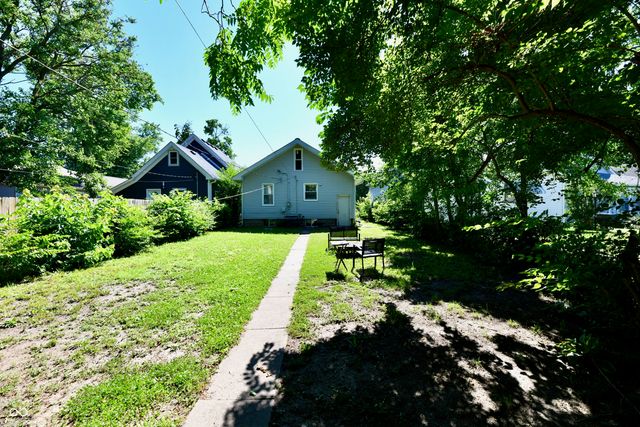 1230 N Pershing Avenue, Indianapolis, IN 46222