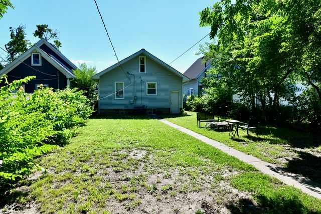 1230 N Pershing Avenue, Indianapolis, IN 46222