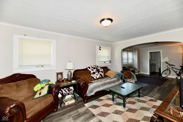 1230 N Pershing Avenue, Indianapolis, IN 46222
