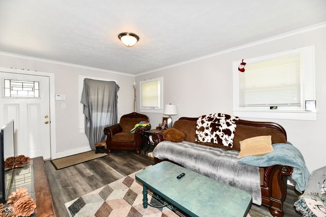 1230 N Pershing Avenue, Indianapolis, IN 46222