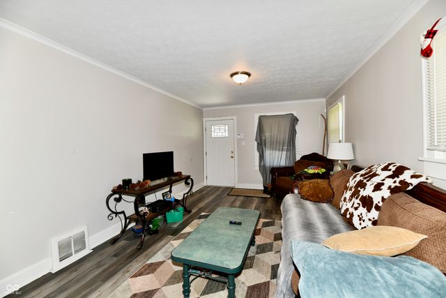 1230 N Pershing Avenue, Indianapolis, IN 46222