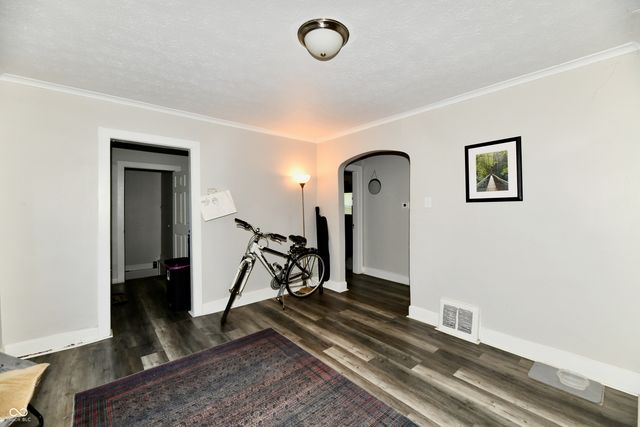 1230 N Pershing Avenue, Indianapolis, IN 46222