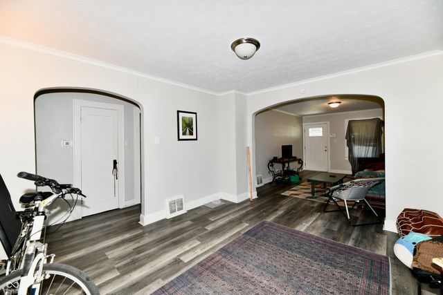 1230 N Pershing Avenue, Indianapolis, IN 46222