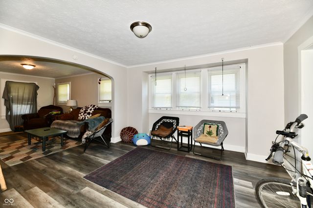 1230 N Pershing Avenue, Indianapolis, IN 46222