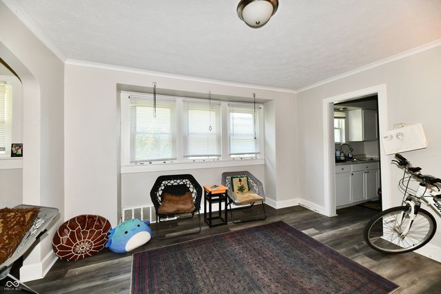 1230 N Pershing Avenue, Indianapolis, IN 46222