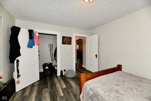 1230 N Pershing Avenue, Indianapolis, IN 46222