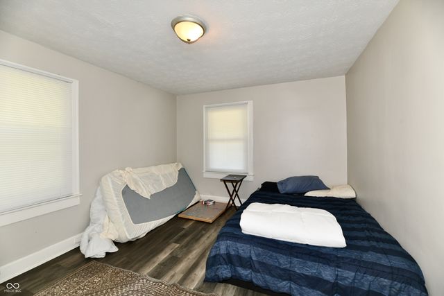 1230 N Pershing Avenue, Indianapolis, IN 46222