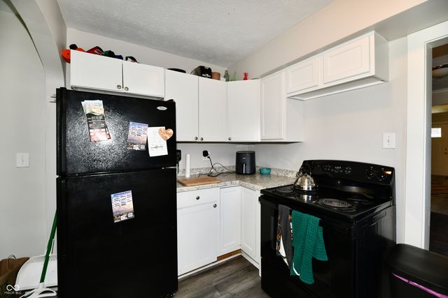 1230 N Pershing Avenue, Indianapolis, IN 46222