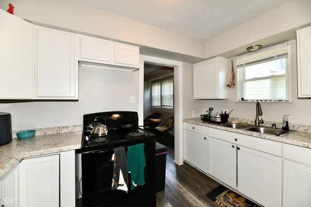 1230 N Pershing Avenue, Indianapolis, IN 46222