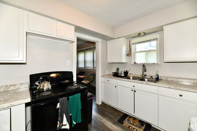 1230 N Pershing Avenue, Indianapolis, IN 46222