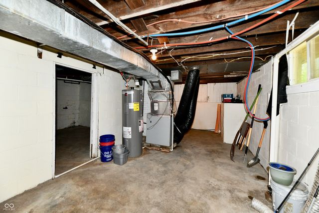 1230 N Pershing Avenue, Indianapolis, IN 46222