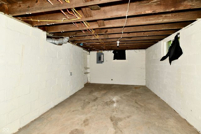 1230 N Pershing Avenue, Indianapolis, IN 46222