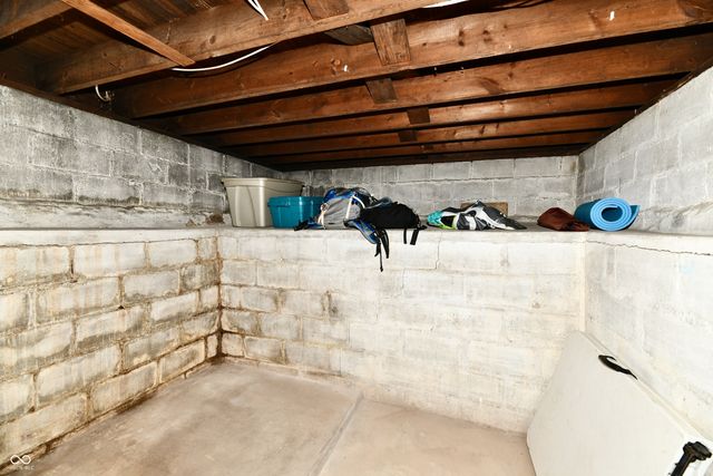 1230 N Pershing Avenue, Indianapolis, IN 46222