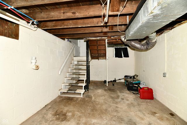 1230 N Pershing Avenue, Indianapolis, IN 46222