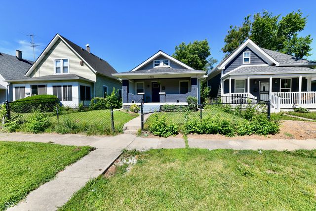 1230 N Pershing Avenue, Indianapolis, IN 46222