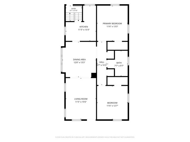 1230 N Pershing Avenue, Indianapolis, IN 46222