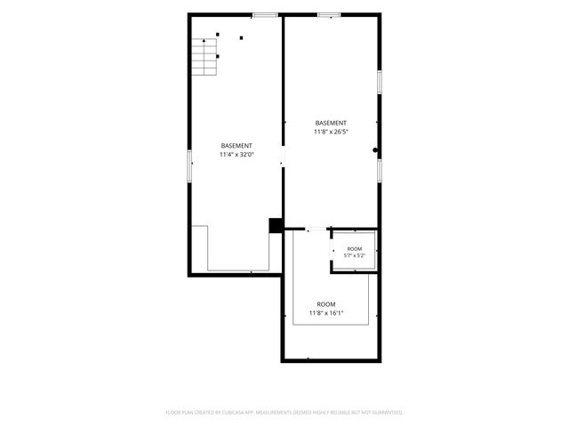 1230 N Pershing Avenue, Indianapolis, IN 46222