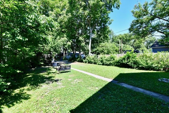 1230 N Pershing Avenue, Indianapolis, IN 46222