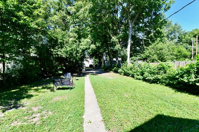1230 N Pershing Avenue, Indianapolis, IN 46222