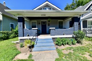 1230 N Pershing Avenue, Indianapolis, IN 46222