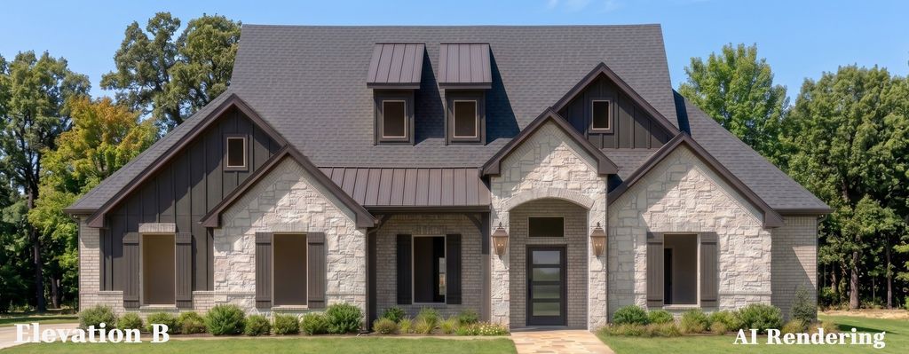381 Willowy, Royse City, TX 75189