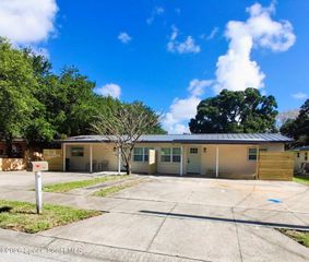 388 Hibiscus Avenue, Merritt Island, FL 32953