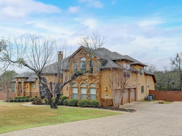 21411 liguria, Garden Ridge, TX 78266