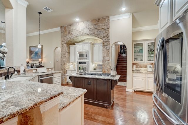 21411 liguria, Garden Ridge, TX 78266