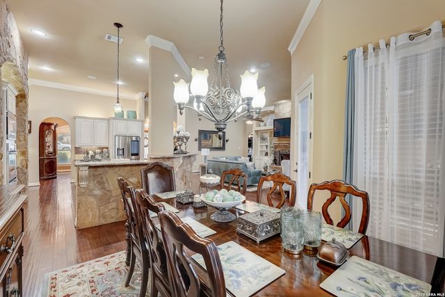 21411 liguria, Garden Ridge, TX 78266