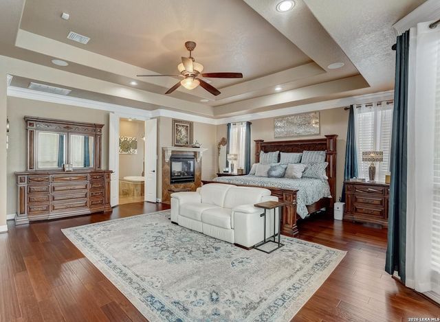 21411 liguria, Garden Ridge, TX 78266