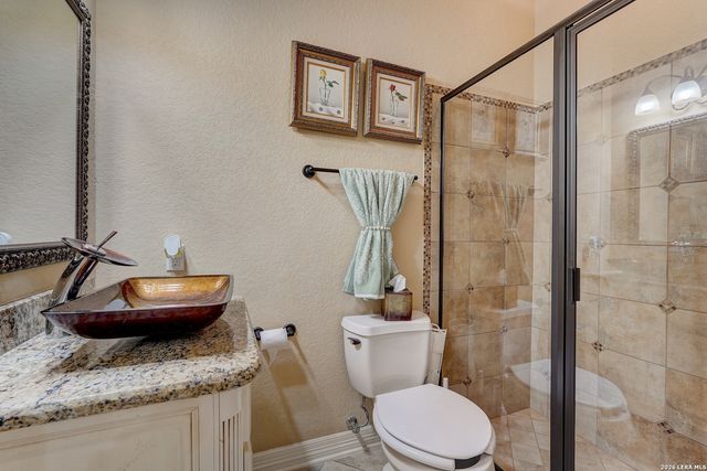 21411 liguria, Garden Ridge, TX 78266