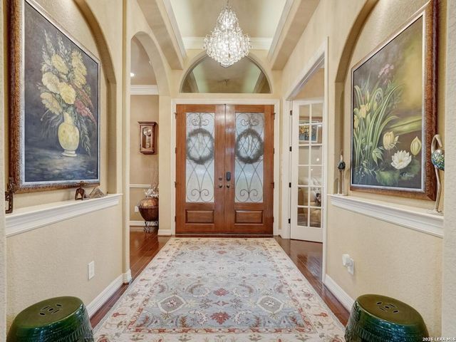 21411 liguria, Garden Ridge, TX 78266