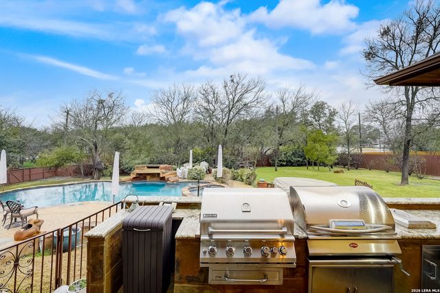 21411 liguria, Garden Ridge, TX 78266