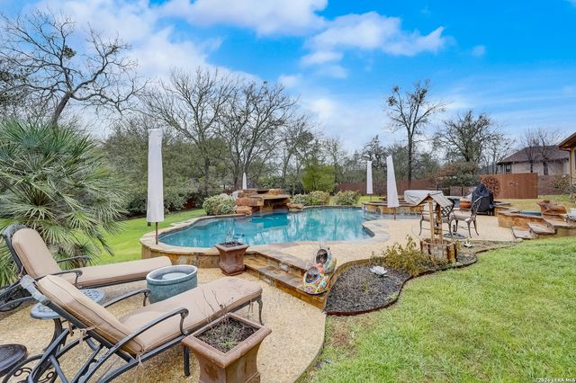 21411 liguria, Garden Ridge, TX 78266