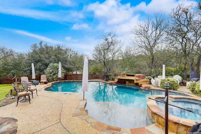 21411 liguria, Garden Ridge, TX 78266