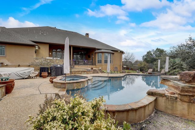 21411 liguria, Garden Ridge, TX 78266