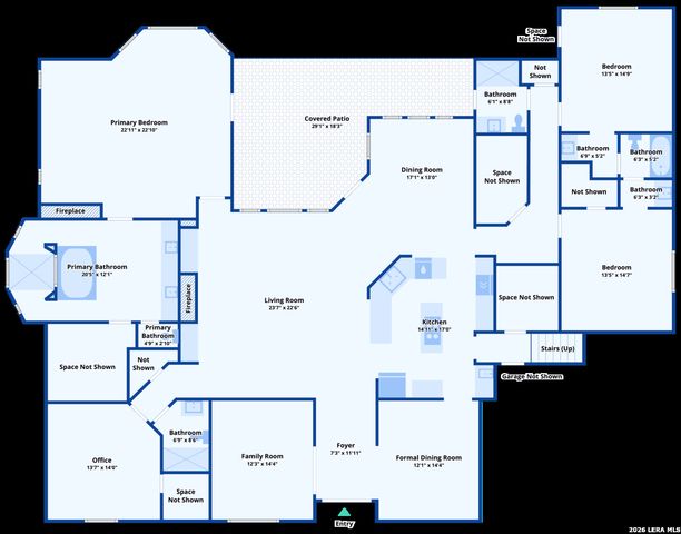 21411 liguria, Garden Ridge, TX 78266