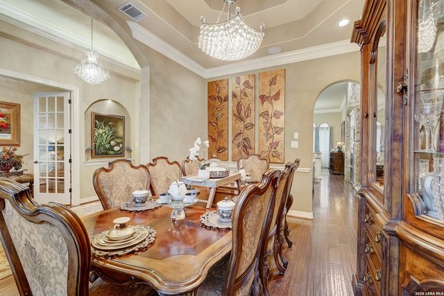 21411 liguria, Garden Ridge, TX 78266