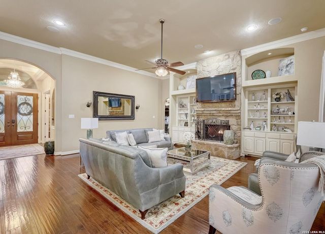 21411 liguria, Garden Ridge, TX 78266