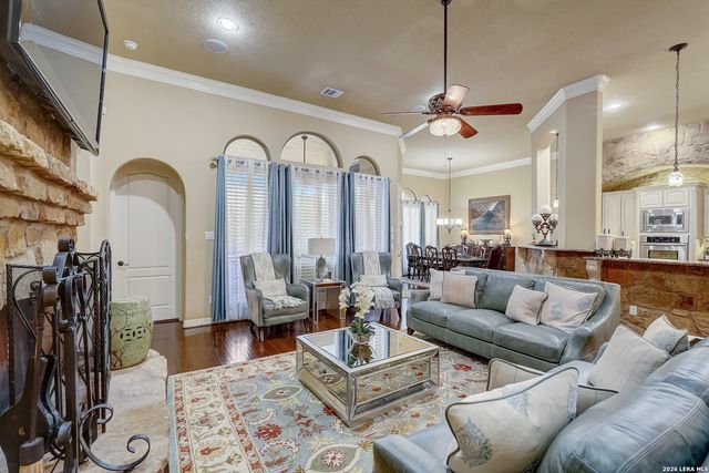 21411 liguria, Garden Ridge, TX 78266