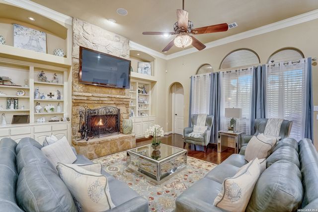 21411 liguria, Garden Ridge, TX 78266