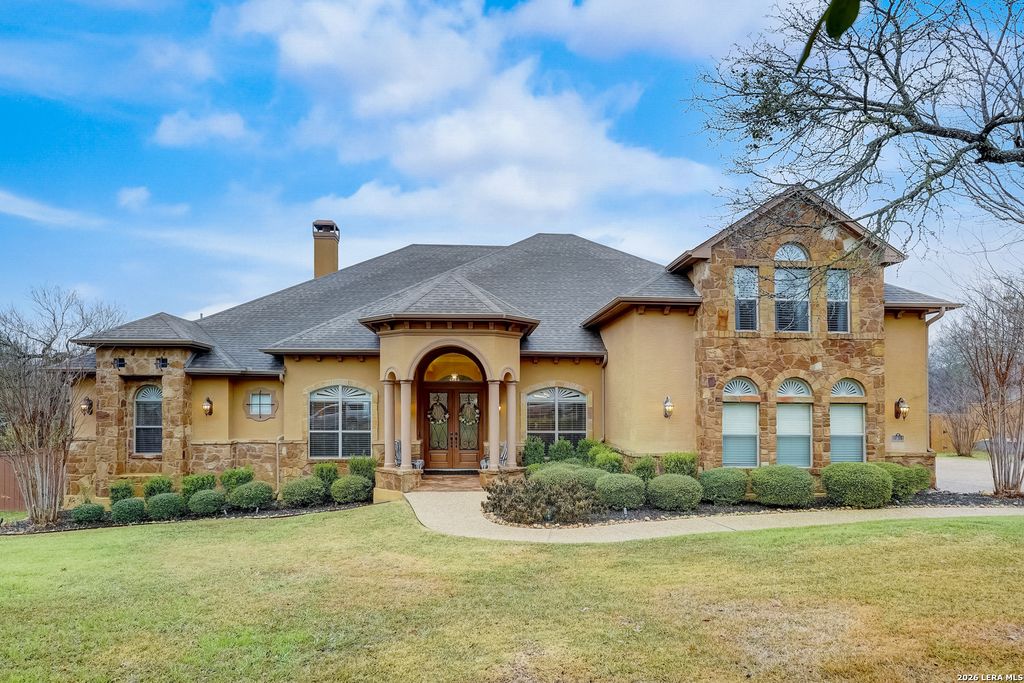 21411 liguria, Garden Ridge, TX 78266