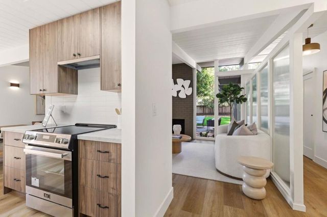 3705 Starr King Circle, Palo Alto, CA 94306